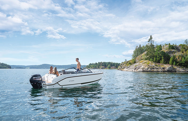 Uttern Whitehull T59 001 B