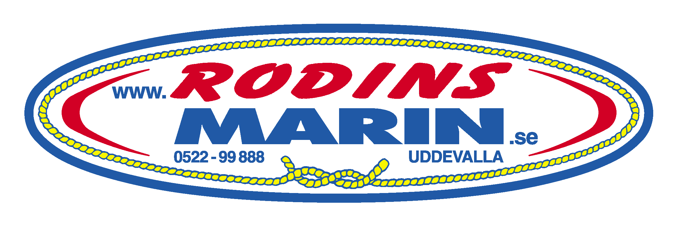 Rodins Marin AB