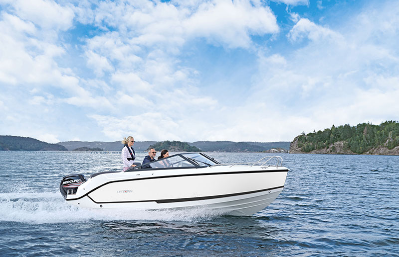 Uttern Whitehull D59 001 B