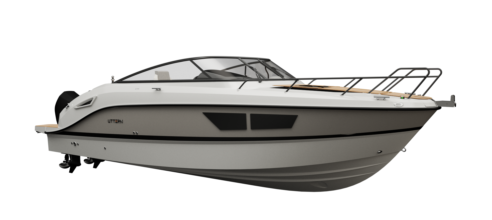 Bow Starboard 3Q 01 28MAY25