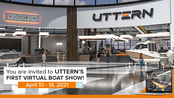 Uttern Virtual Boat Show