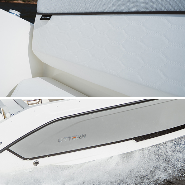 Premium Edition med exklusiva Deluxe Line