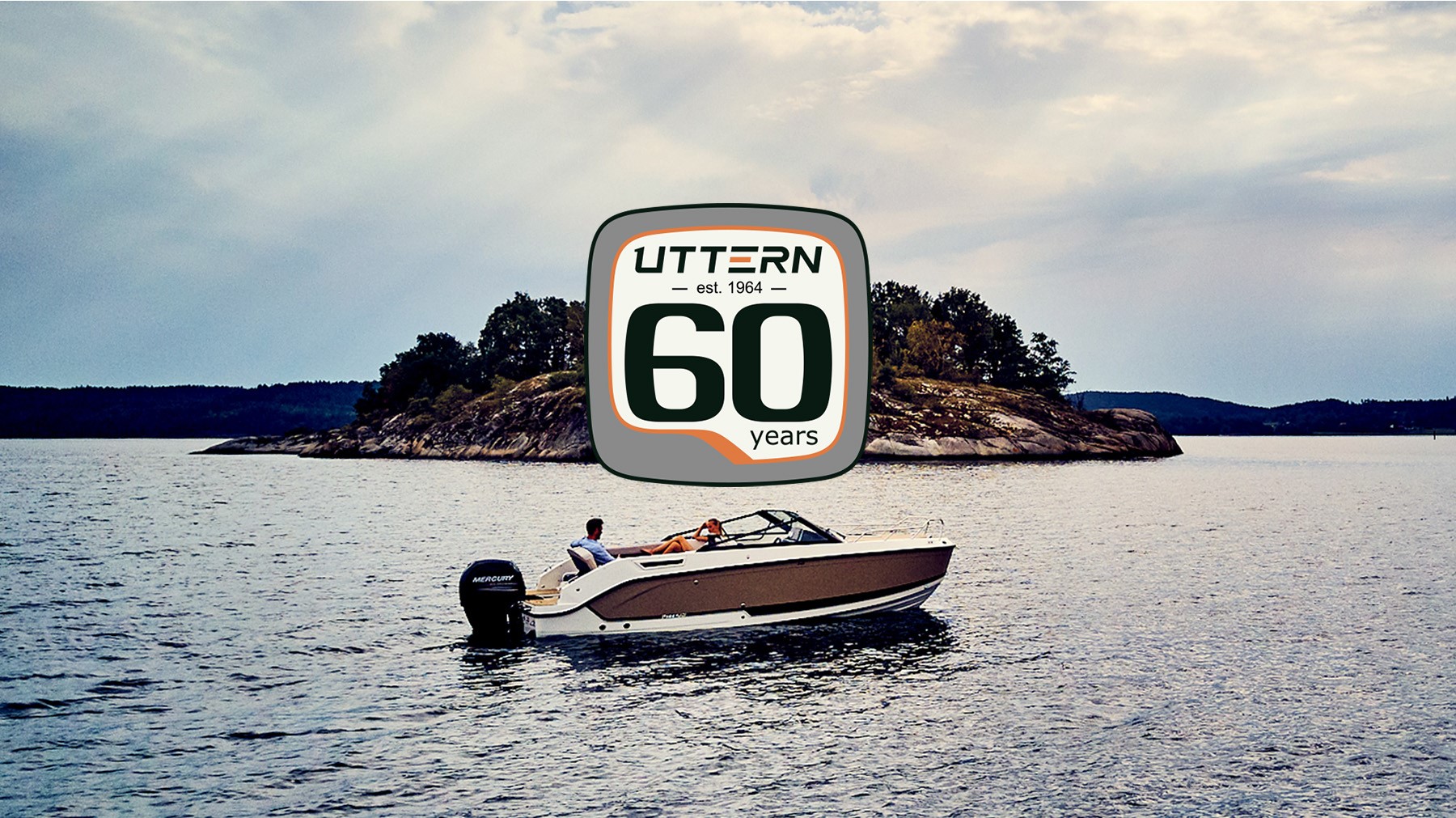 Uttern 60 Years Anniversary: Celebrate Nature In Every Moment