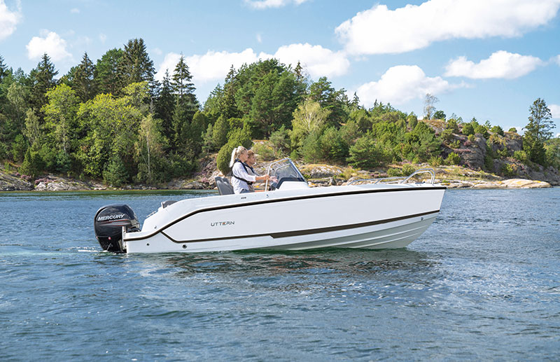 Uttern Whitehull S59 001 B